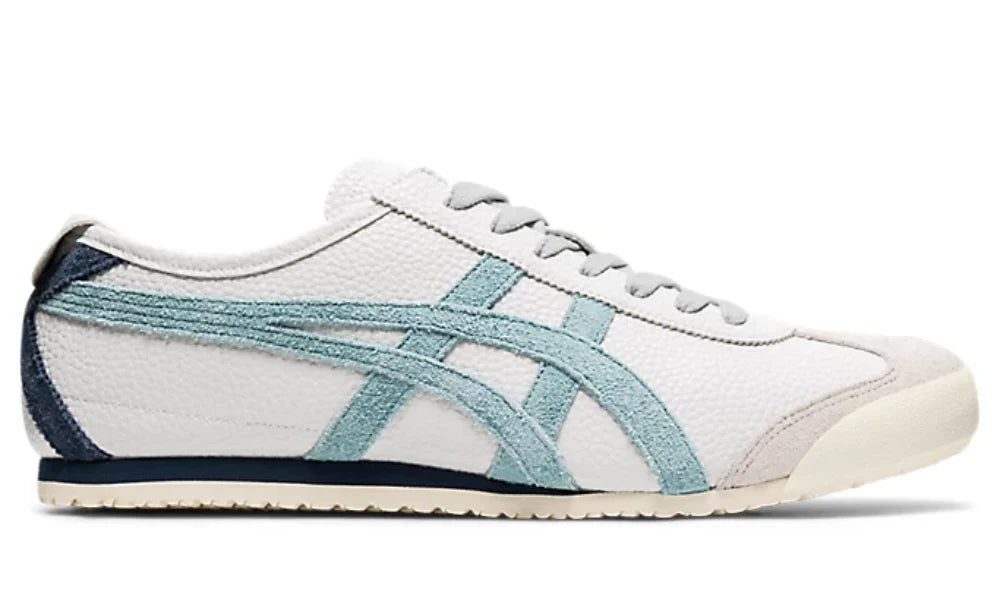 Asics Mexico 66 Vintage "Light Blue" Casual Sneakers UAE