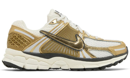 Nike Air Zoom Vomero 5 "Metallic Gold" Running Shoes UAE