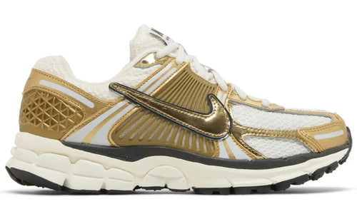 Nike Air Zoom Vomero 5 "Metallic Gold" Running Shoes UAE