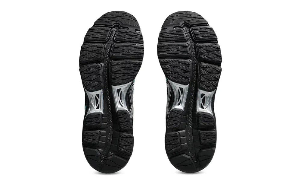 Asics Gel-Sekiran "Black / Waterfall" Casual Sneakers UAE