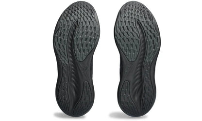 Asics Gel Nimbus 26 "Triple Black" Running Shoes UAE