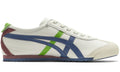 Asics Onitsuka Tiger Mexico 66 "White Mauve Blue Green" Casual Sneakers UAE