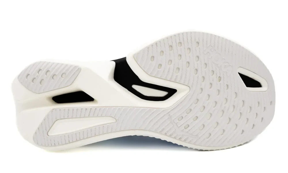 Hoka Cielo X1 "White / Virtual Blue" Racing Shoes UAE