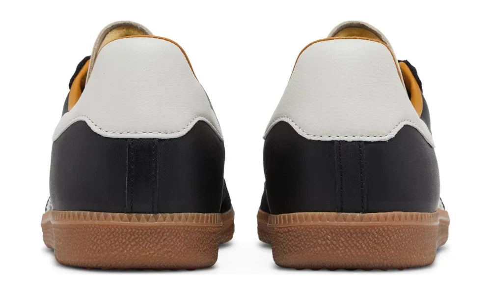 Adidas JJJJound x Samba OG "Black" Premium Sneakers UAE