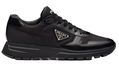 Prada Re-Nylon PRAX 1 "Black" Sustainable Sneakers UAE