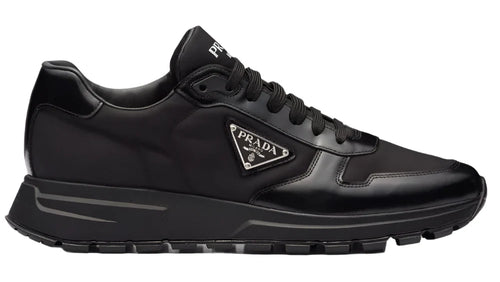 Prada Re-Nylon PRAX 1 "Black" Sustainable Sneakers UAE