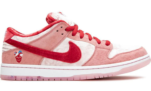 Nike SB Dunk Low Pro Strangelove Skate Shoes UAE