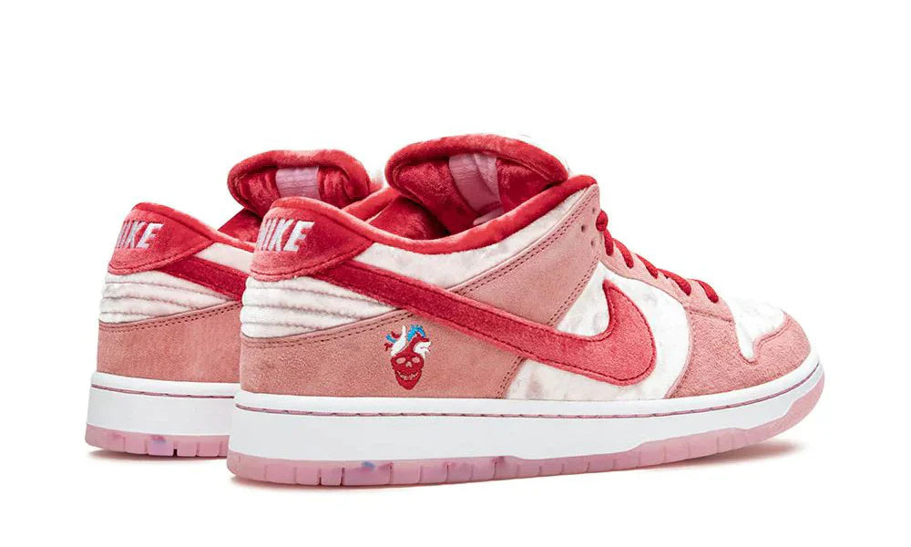 Nike SB Dunk Low Pro Strangelove Skate Shoes UAE