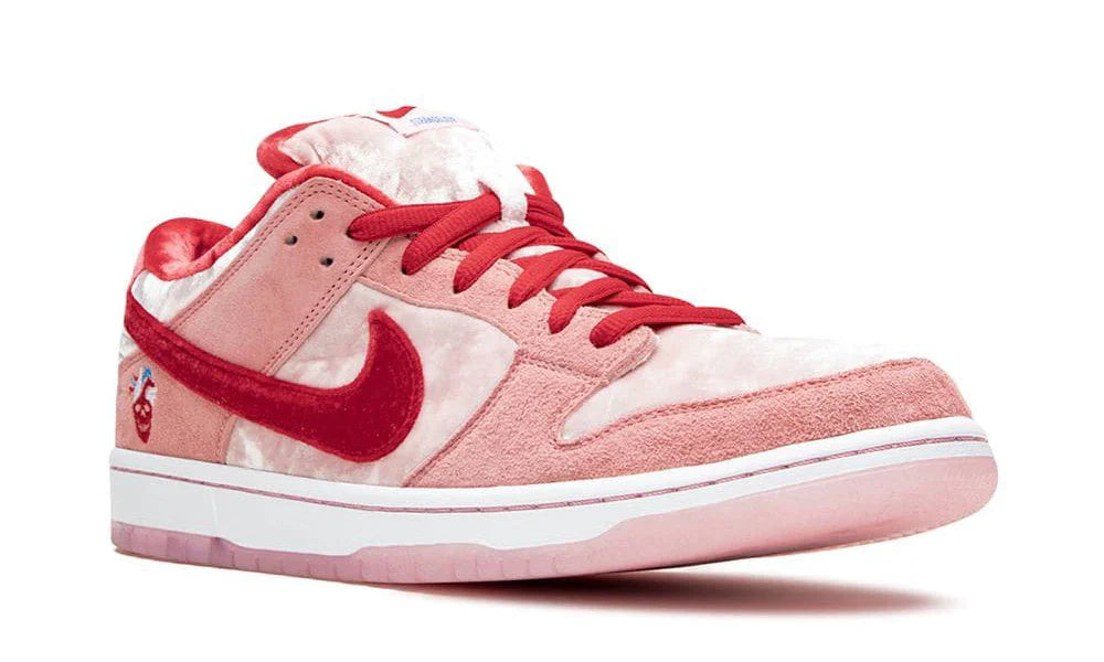 Nike SB Dunk Low Pro Strangelove Skate Shoes UAE