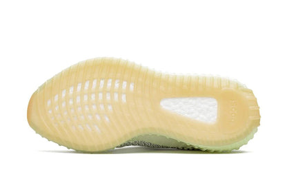 Yeezy Boost 350 V2 "Yeshaya" Reflective White Sneakers UAE