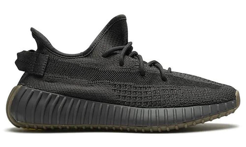 Yeezy Boost 350 V2 "Cinder" Dark Tone Sneakers UAE