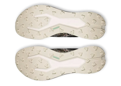 On Cloudultra Pro "Cinder / Pearl" Trail Running Shoes UAE