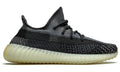 Adidas Yeezy Boost 350 V2 "Asriel Carbo" Dark Knit Sneakers UAE