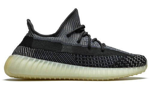 Adidas Yeezy Boost 350 V2 "Asriel Carbo" Dark Knit Sneakers UAE