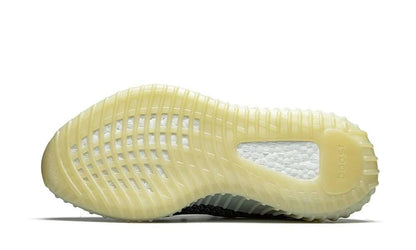 Adidas Yeezy Boost 350 V2 "Asriel Carbo" Dark Knit Sneakers UAE