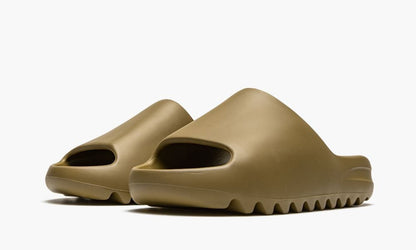 Yeezy Slide "Core" Soft Cushion Slides UAE