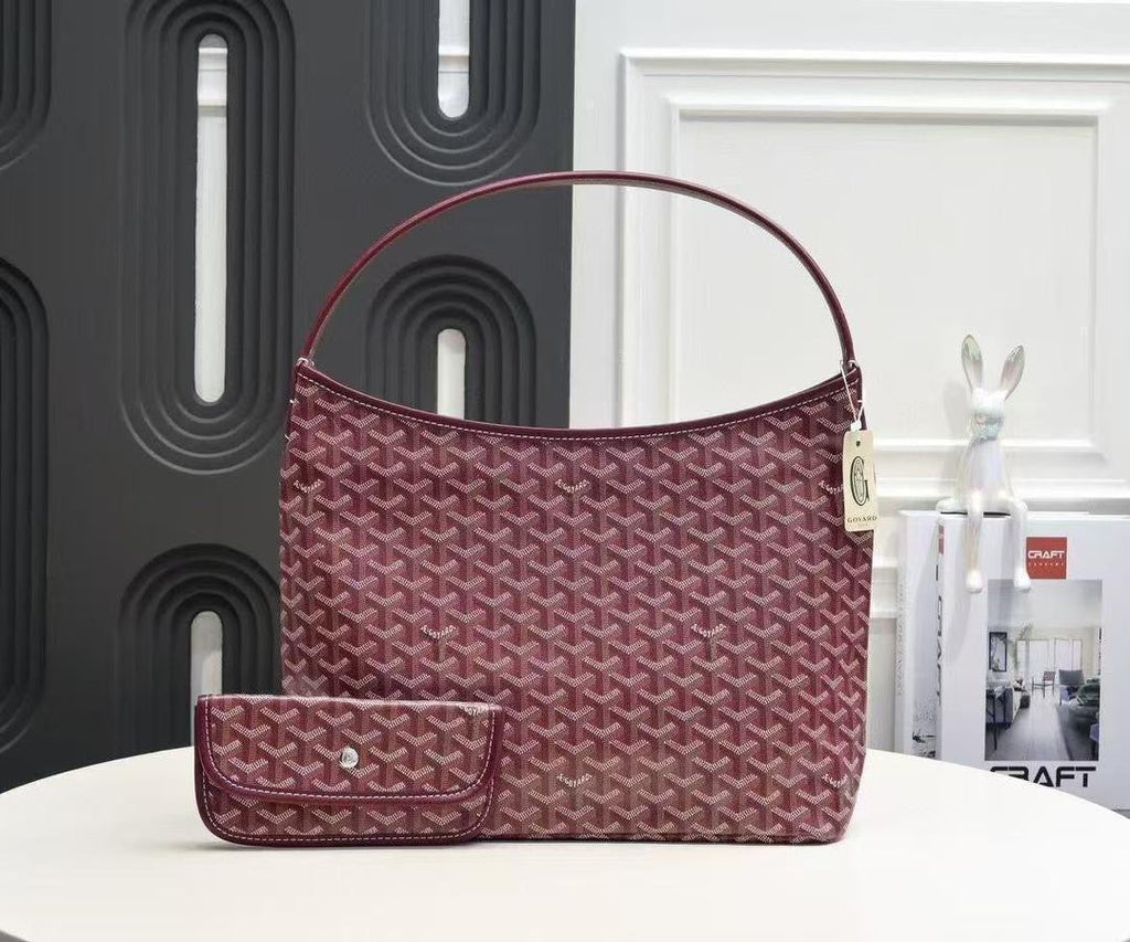 Goyard bag