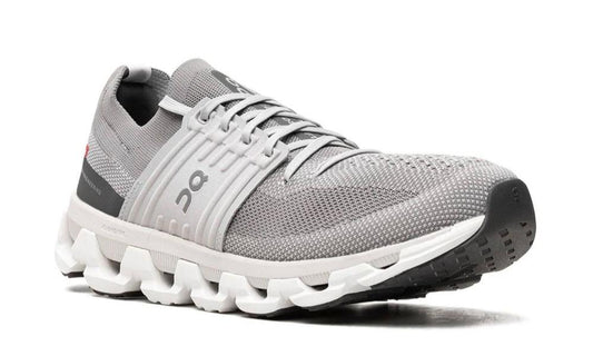 On Cloudswift 3 "Alloy Glacier" Running Shoes UAE
