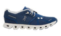 On Cloud 5 "Denim White" Casual Sneakers UAE
