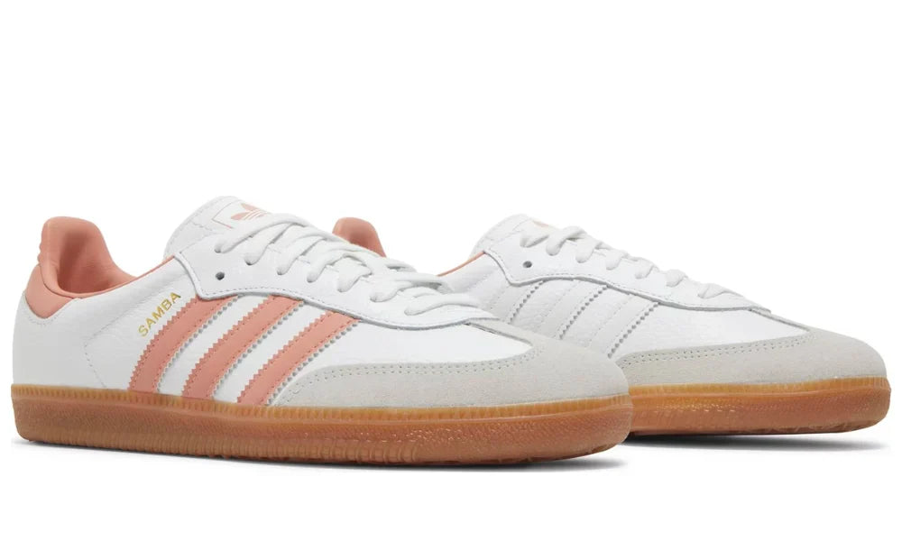 Adidas Samba OG "Wonder Clay" Sneakers UAE