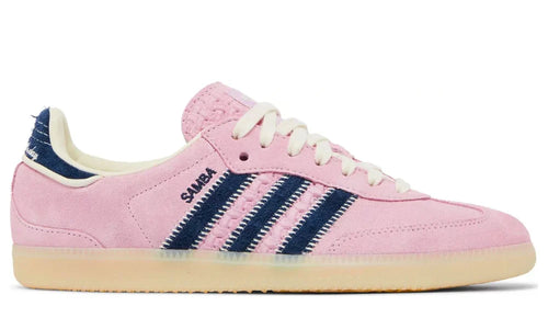 Adidas notitle x Samba OG "Pink" Sneakers UAE