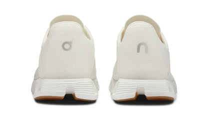 On Cloud 5 Coast "Undyed White / White" Summer Sneakers UAE