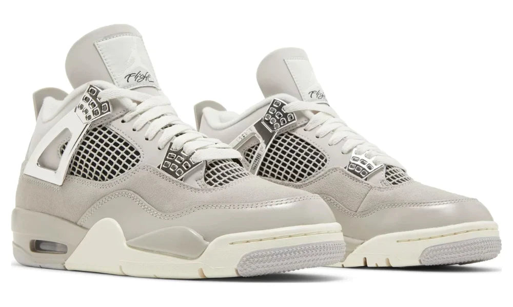 Nike Air Jordan 4 Retro "Frozen Moments" Sneakers UAE