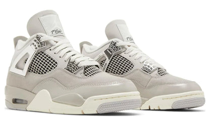 Nike Air Jordan 4 Retro "Frozen Moments" Sneakers UAE