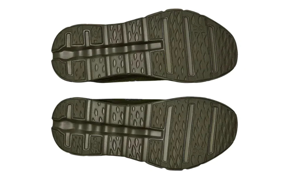 Loewe x On Cloudtilt "Khaki" Premium Sneakers UAE