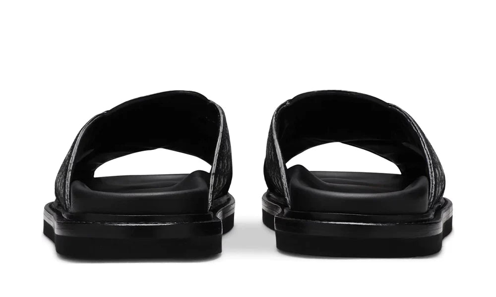 Dior Aqua Sandal "CD Icon" Premium Sandals UAE