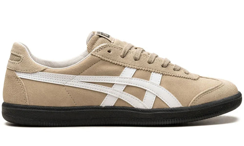 Asics Onitsuka Tiger Tokuten "Beige Black" Casual Sneakers UAE