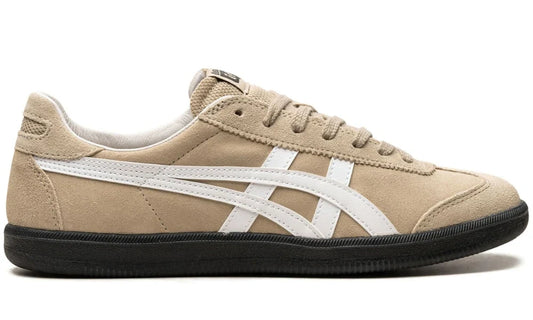 Asics Onitsuka Tiger Tokuten "Beige Black" Casual Sneakers UAE
