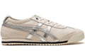 Asics Onitsuka Tiger Mexico 66 SD "Birch Silver" Premium Sneakers UAE