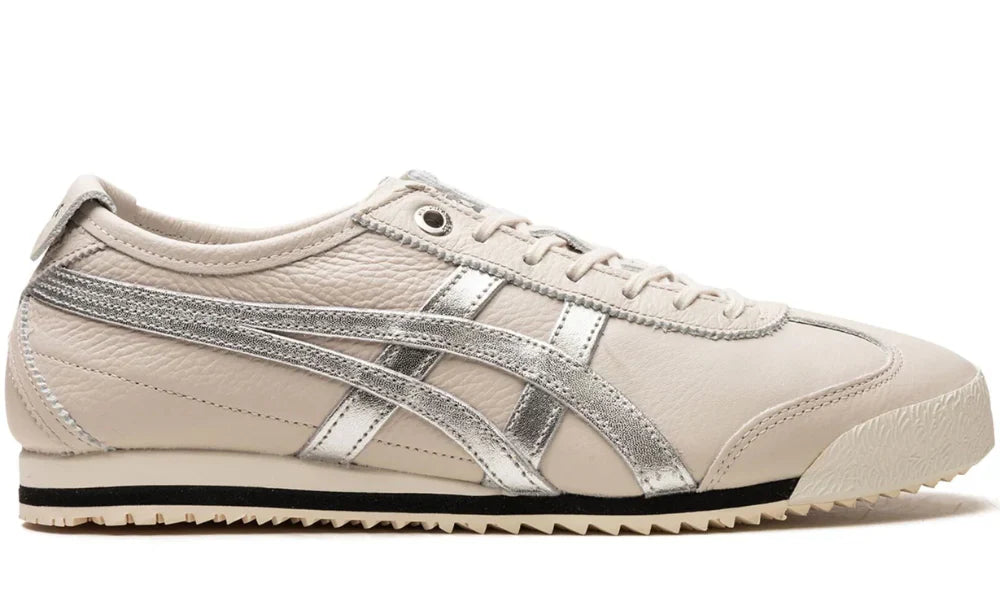 Asics Onitsuka Tiger Mexico 66 SD "Birch Silver" Premium Sneakers UAE