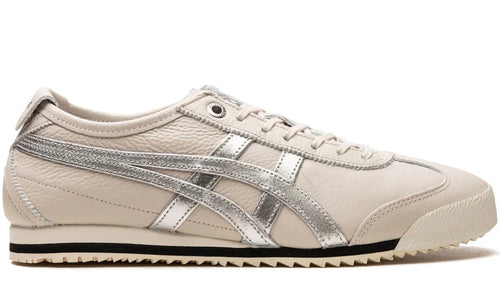 Asics Onitsuka Tiger Mexico 66 SD "Birch Silver" Premium Sneakers UAE
