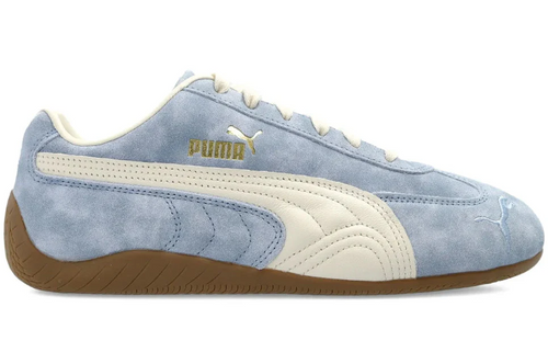 Puma Speedcat "Faded - Haute Tropic" Racing Sneakers UAE