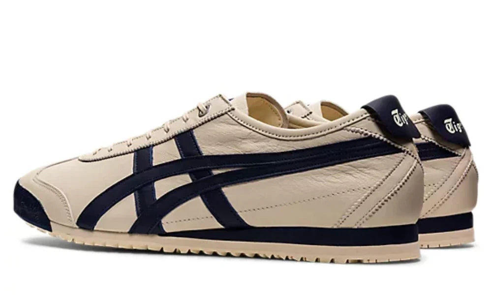Asics Mexico 66 "Birch Peacoat" Casual Sneakers UAE