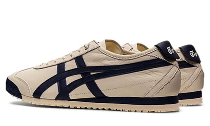 Asics Mexico 66 "Birch Peacoat" Casual Sneakers UAE