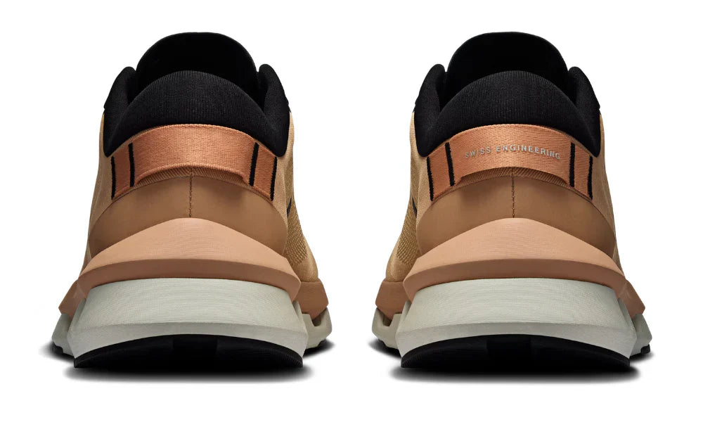 On Cloudzone "Rosebrown Black" Casual Sneakers UAE