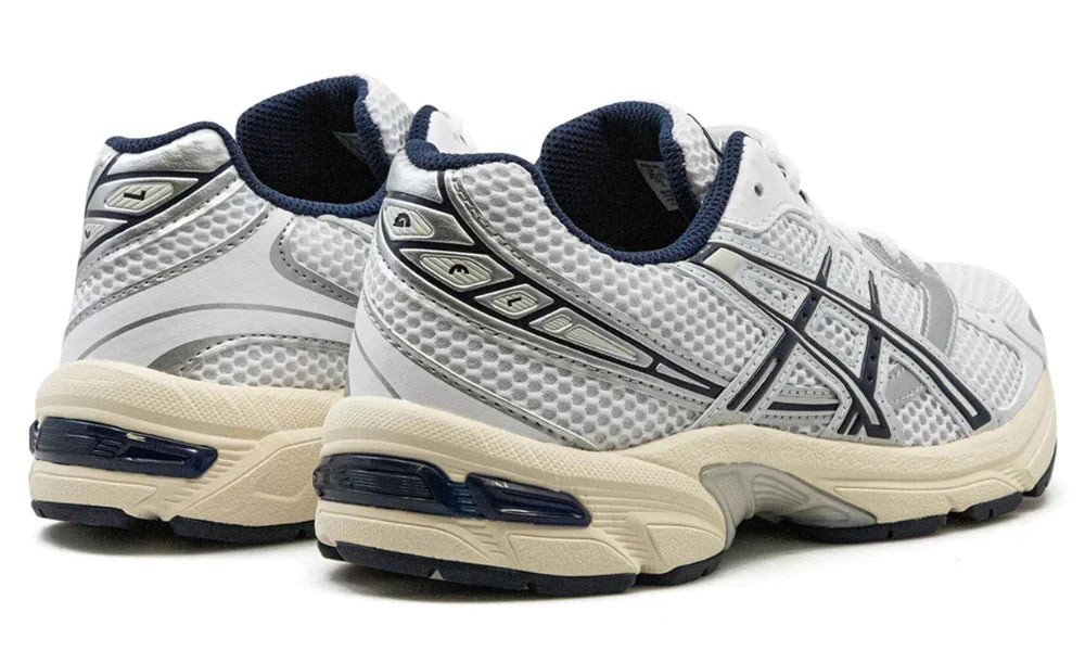 Asics Gel 1130 "White Midnight" Lifestyle Sneakers UAE