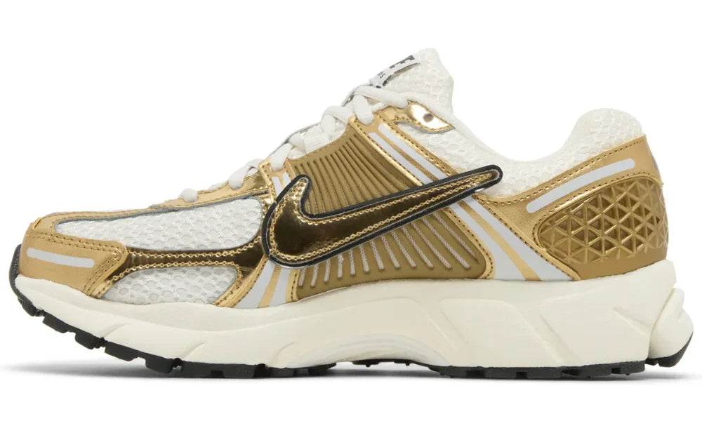 Nike Air Zoom Vomero 5 "Metallic Gold" Running Shoes UAE