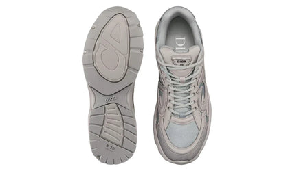 Dior B30 x Stone Island "Grey" Limited Edition Sneakers UAE