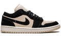 Air Jordan 1 Low "Black Guava Ice" Sneakers UAE