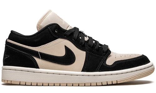 Air Jordan 1 Low "Black Guava Ice" Sneakers UAE