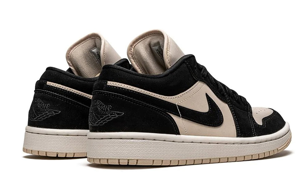Air Jordan 1 Low "Black Guava Ice" Sneakers UAE