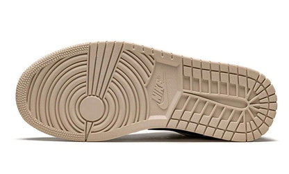 Air Jordan 1 Low "Black Guava Ice" Sneakers UAE