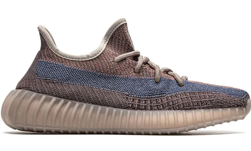 Yeezy Boost 350 V2 "Fade" Gradient Design Sneakers UAE