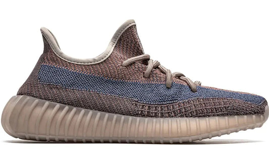 Yeezy Boost 350 V2 "Fade" Gradient Design Sneakers UAE