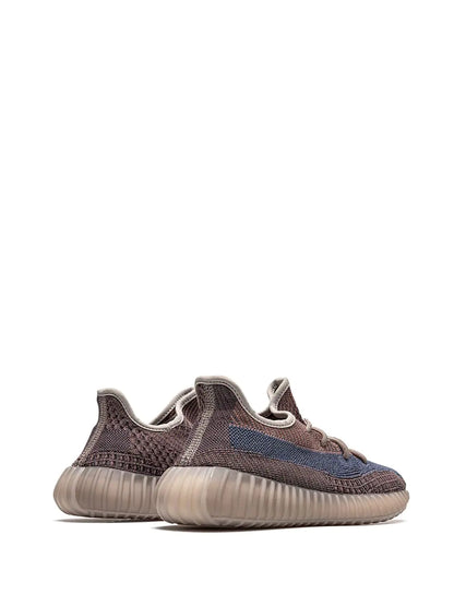 Yeezy Boost 350 V2 "Fade" Gradient Design Sneakers UAE