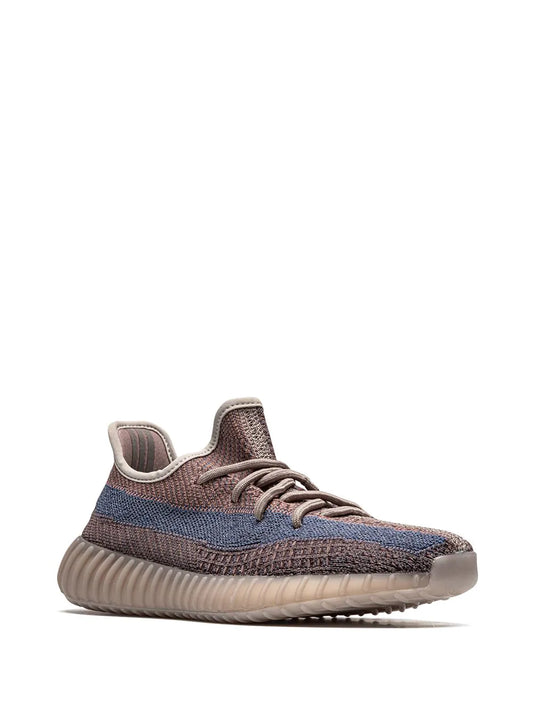Yeezy Boost 350 V2 "Fade" Gradient Design Sneakers UAE